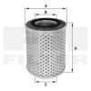 CASE 272895 Fuel filter